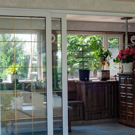 Villa Grand Family Rozhny المظهر الخارجي الصورة
