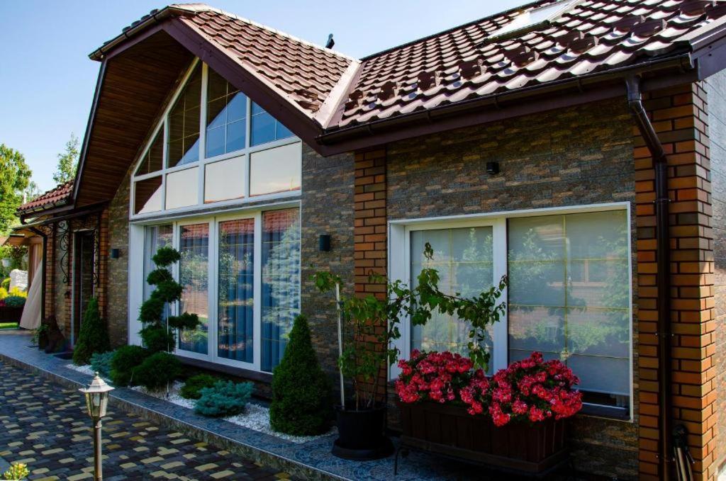 Villa Grand Family Rozhny المظهر الخارجي الصورة