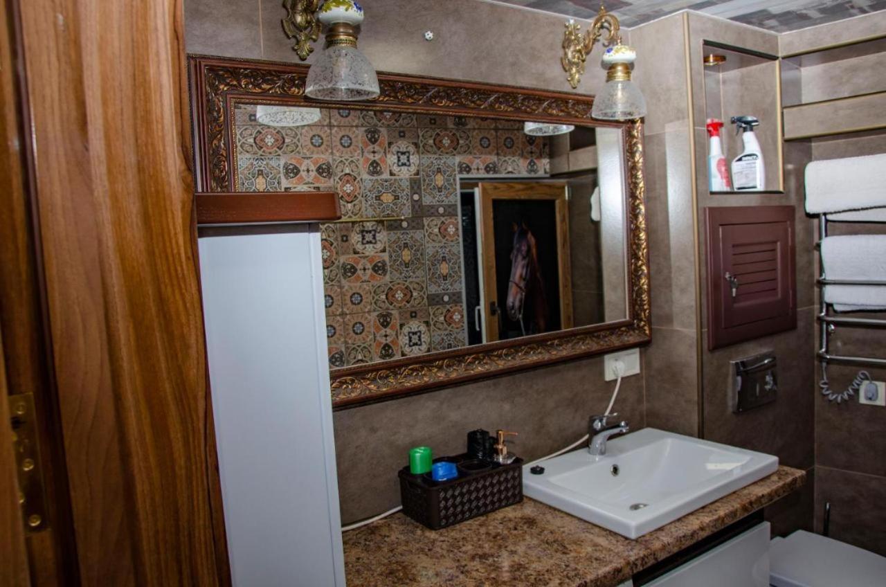 Villa Grand Family Rozhny المظهر الخارجي الصورة
