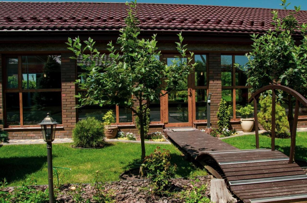 Villa Grand Family Rozhny المظهر الخارجي الصورة