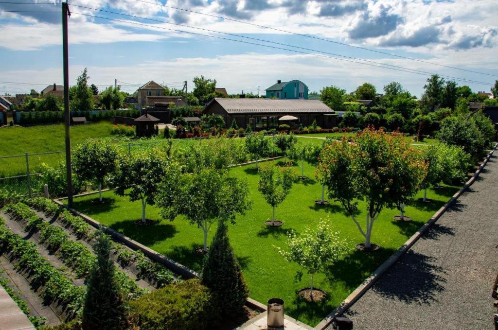 Villa Grand Family Rozhny المظهر الخارجي الصورة