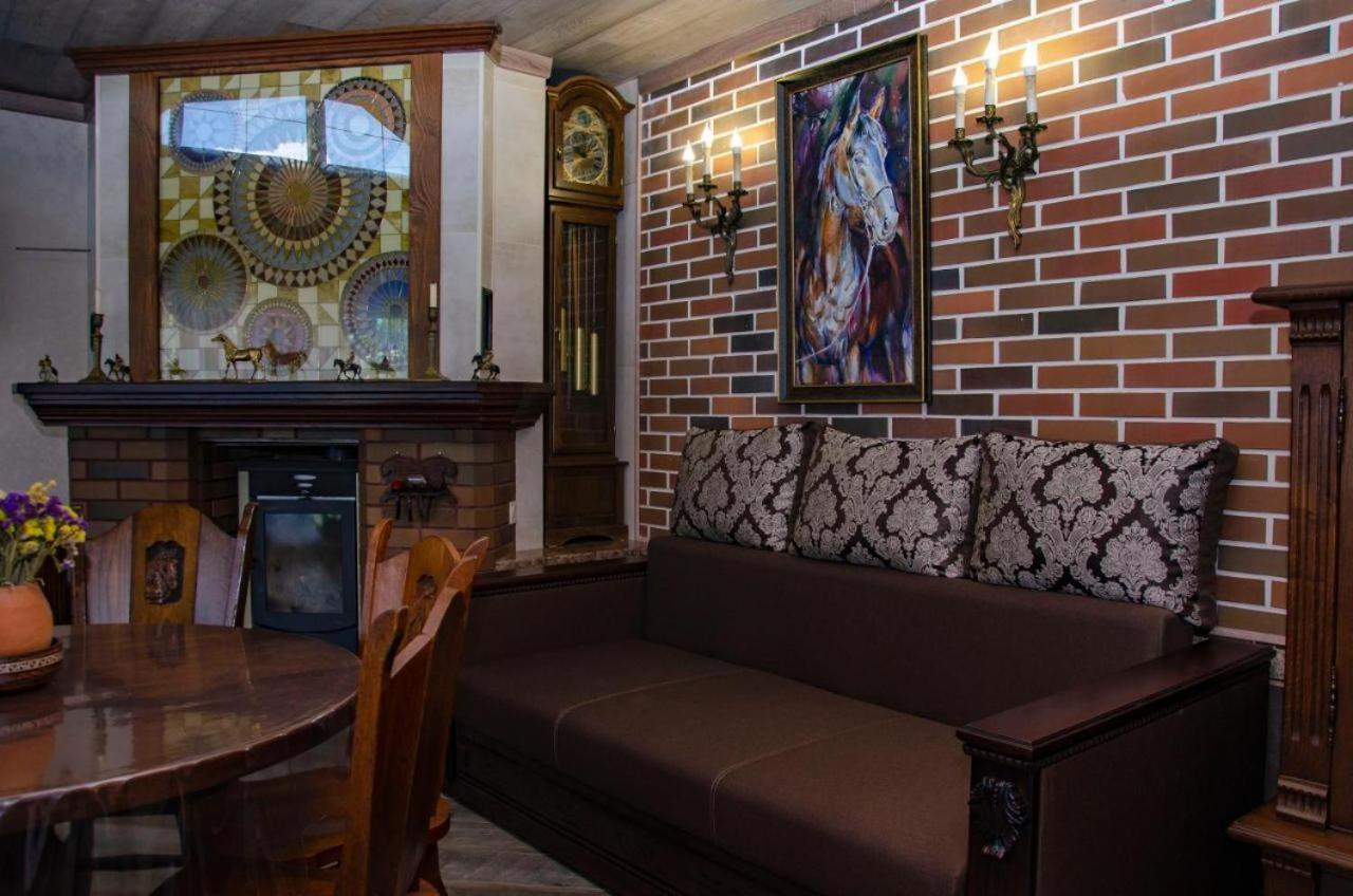 Villa Grand Family Rozhny المظهر الخارجي الصورة